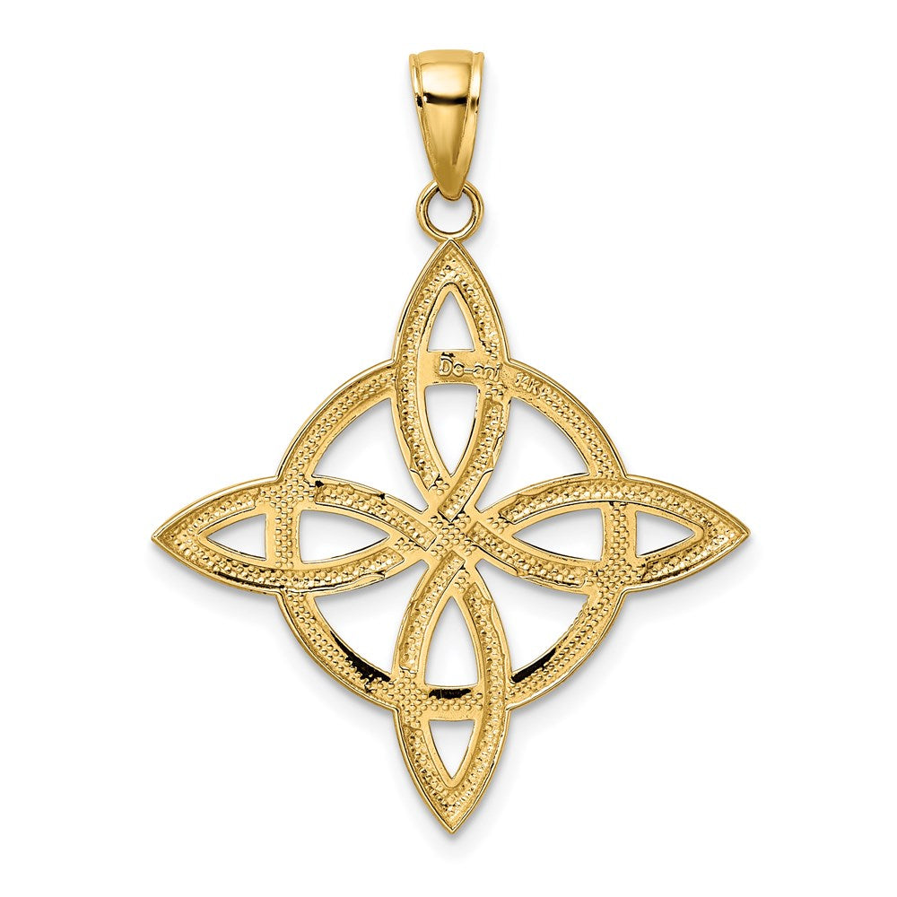 High Quality Luxury Charm Pendants for Women by Ryan Jonathan Fine Jewelry