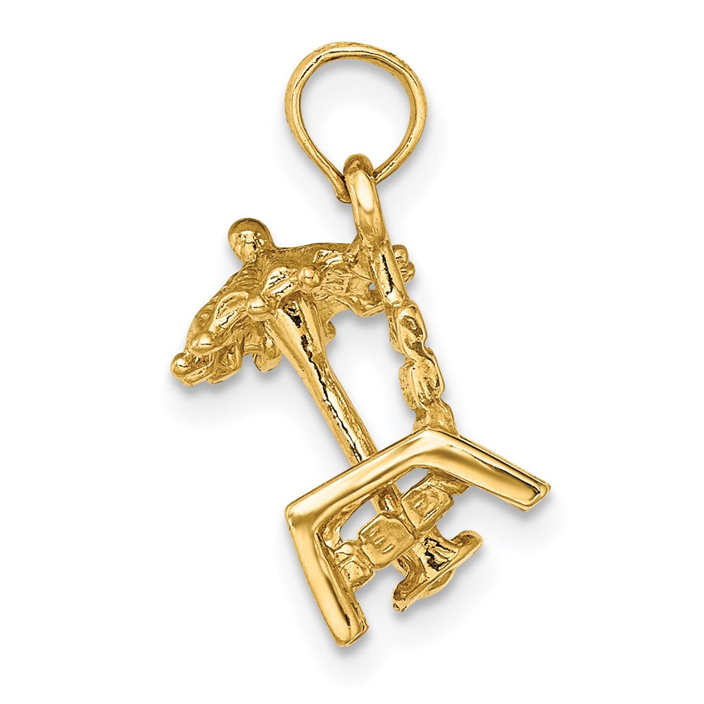 High Quality Luxury Charm Pendants for Women by Ryan Jonathan Fine Jewelry