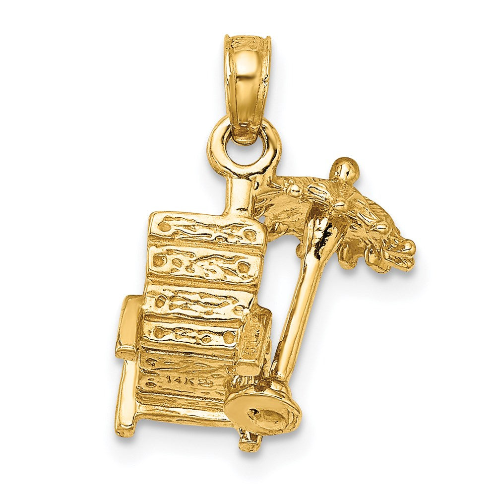 High Quality Luxury Charm Pendants for Women by Ryan Jonathan Fine Jewelry
