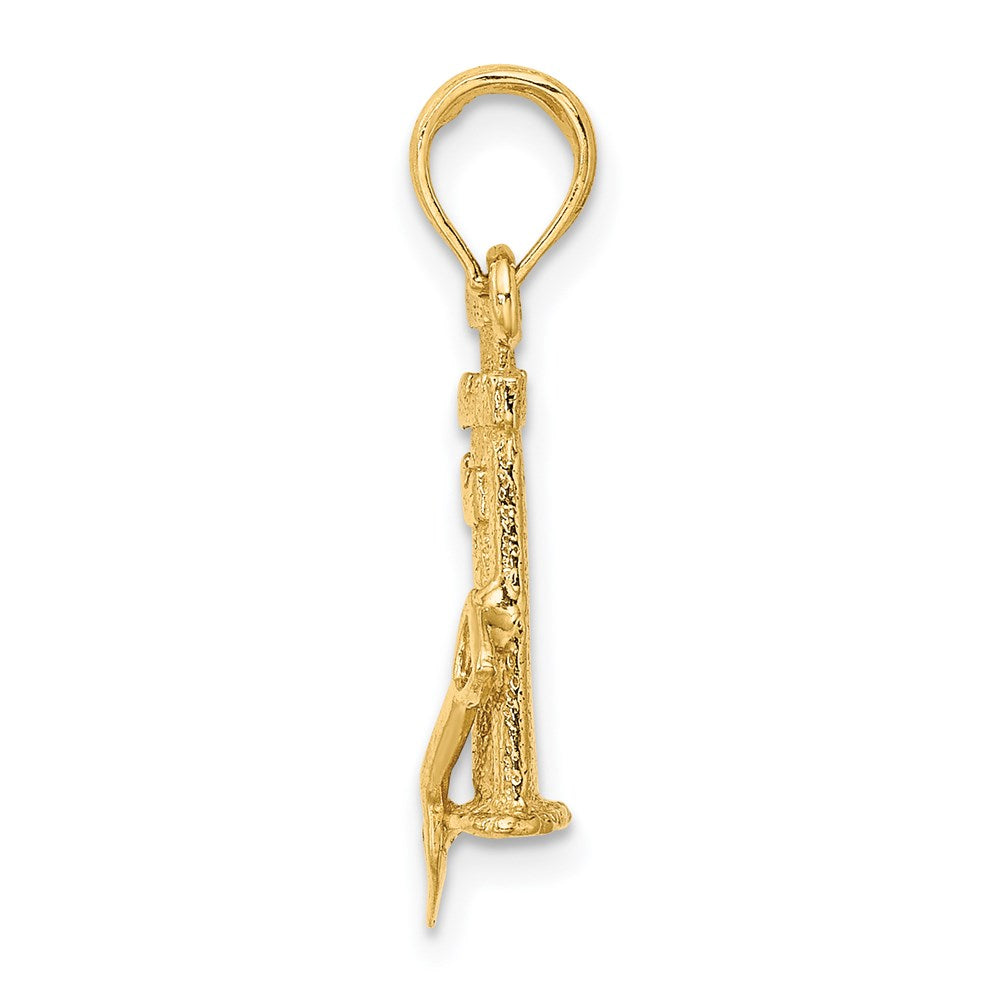 High Quality Luxury Charm Pendants for Women by Ryan Jonathan Fine Jewelry