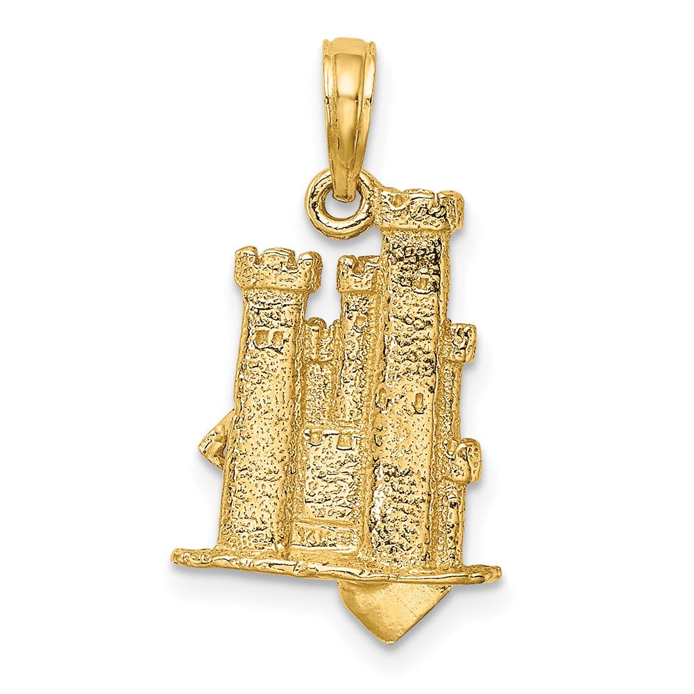 High Quality Luxury Charm Pendants for Women by Ryan Jonathan Fine Jewelry
