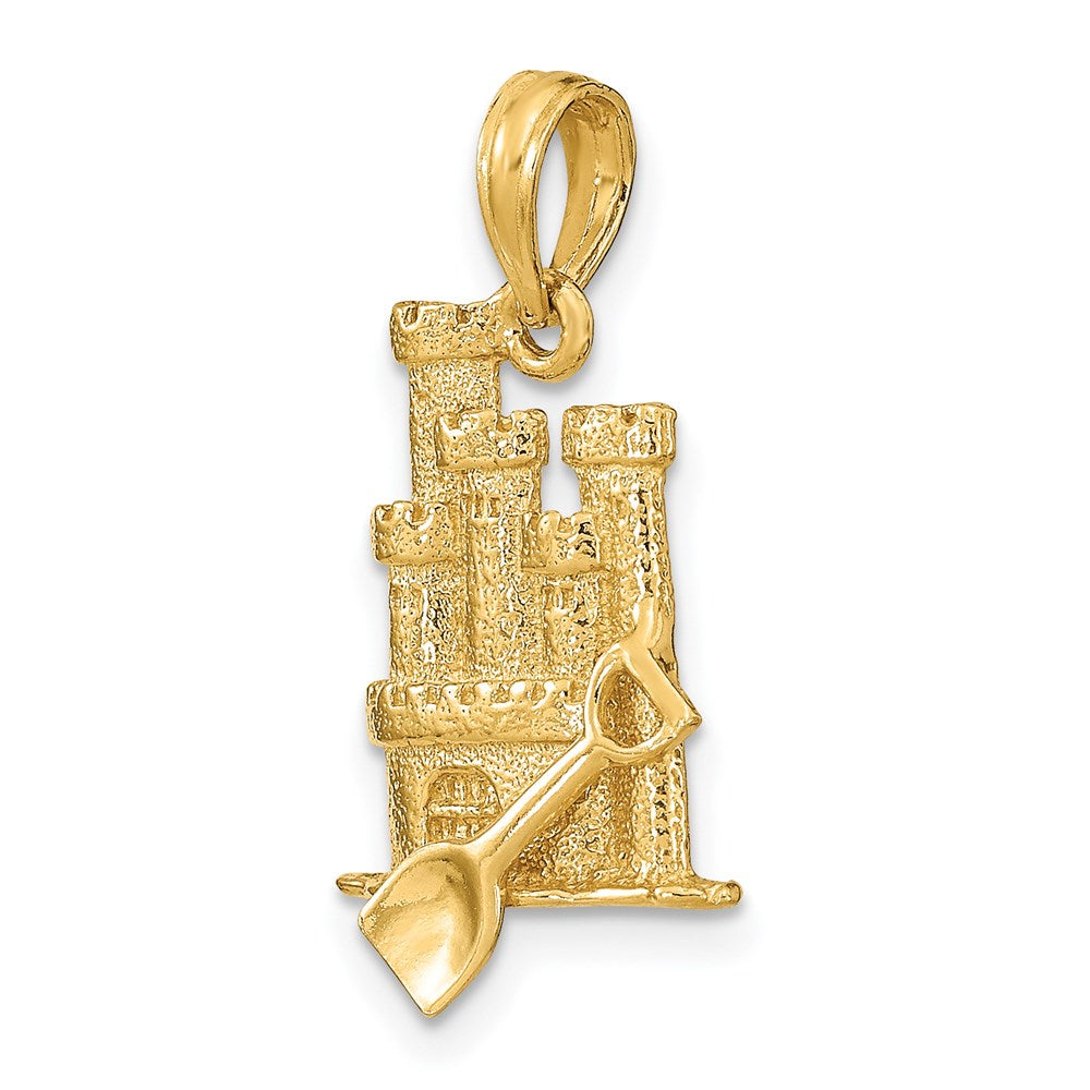 High Quality Luxury Charm Pendants for Women by Ryan Jonathan Fine Jewelry