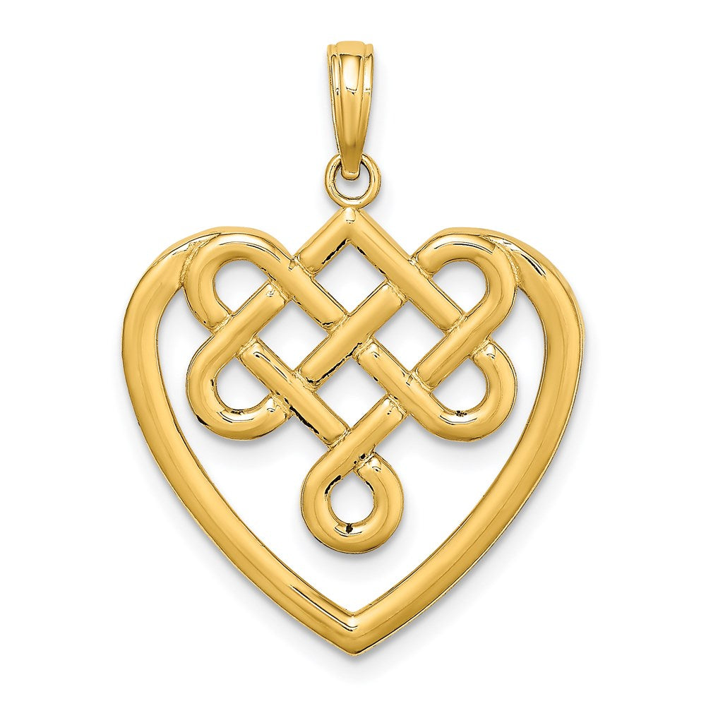 High Quality Luxury Charm Pendants for Women by Ryan Jonathan Fine Jewelry