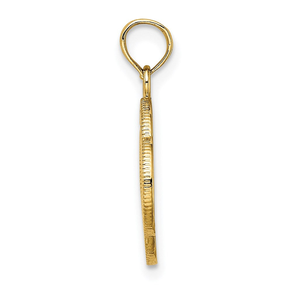 High Quality Luxury Charm Pendants for Women by Ryan Jonathan Fine Jewelry