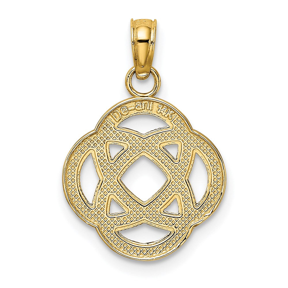 High Quality Luxury Charm Pendants for Women by Ryan Jonathan Fine Jewelry