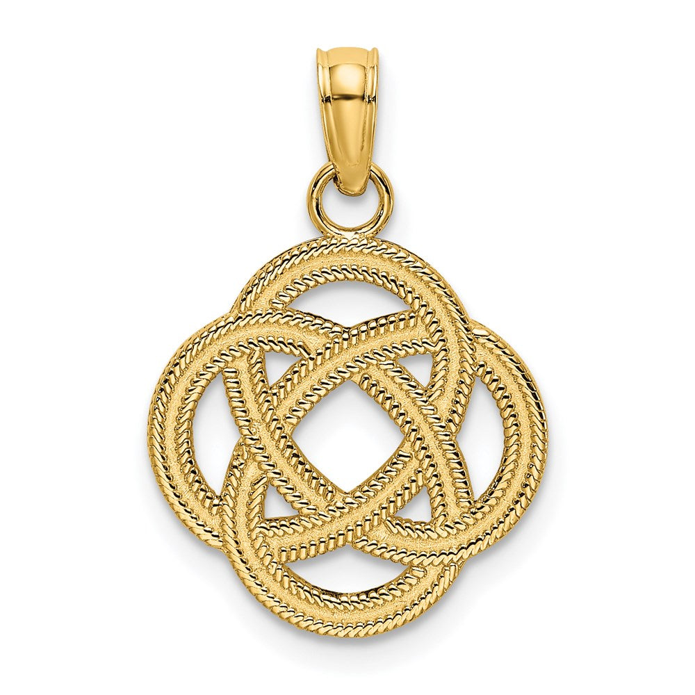 High Quality Luxury Charm Pendants for Women by Ryan Jonathan Fine Jewelry