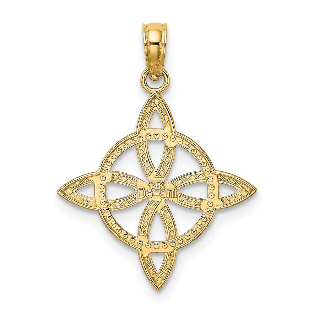High Quality Luxury Charm Pendants for Women by Ryan Jonathan Fine Jewelry