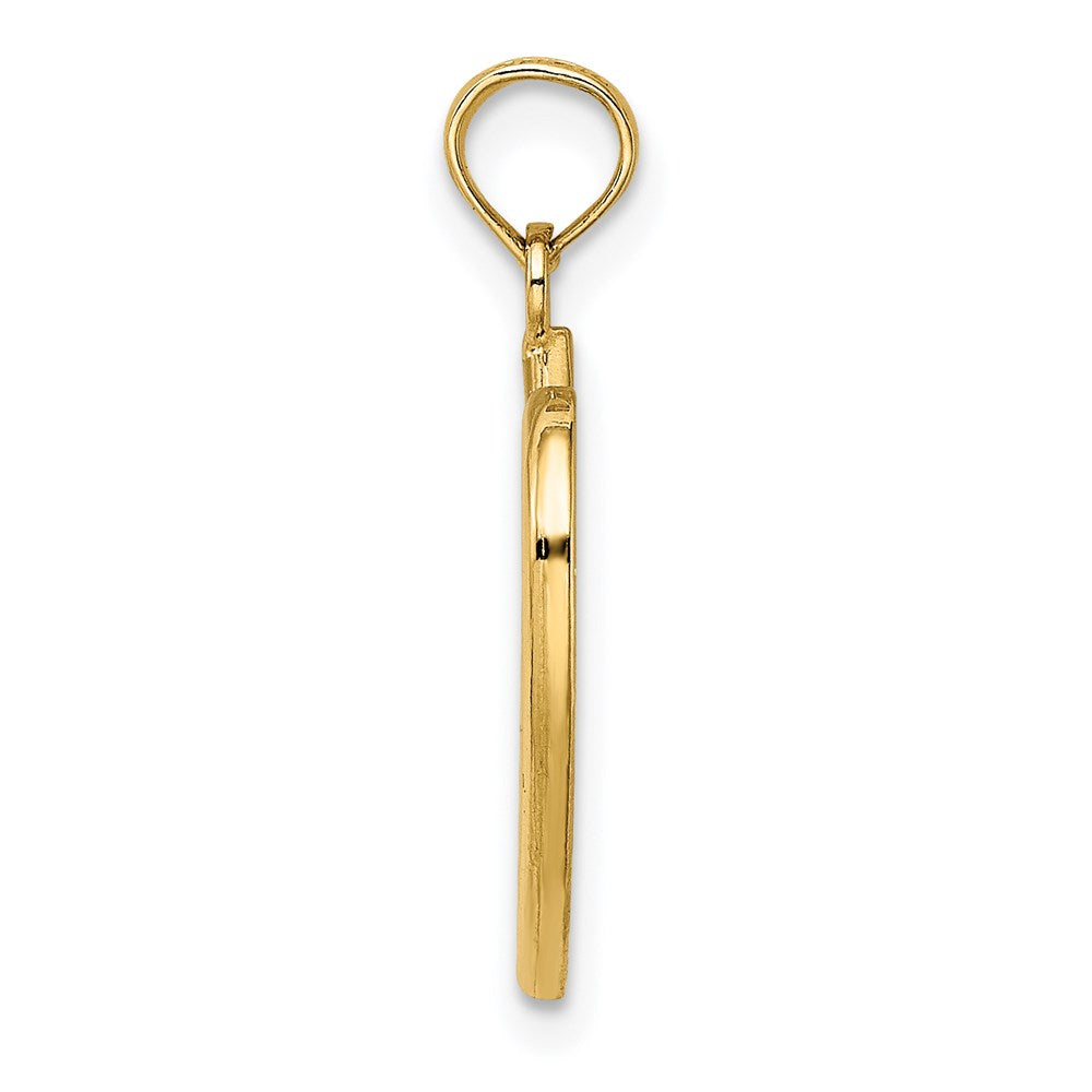 High Quality Luxury Charm Pendants for Women by Ryan Jonathan Fine Jewelry