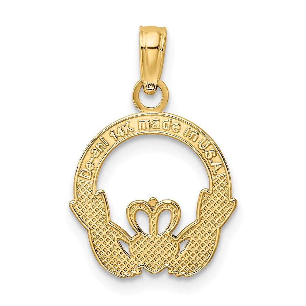 High Quality Luxury Charm Pendants for Women by Ryan Jonathan Fine Jewelry