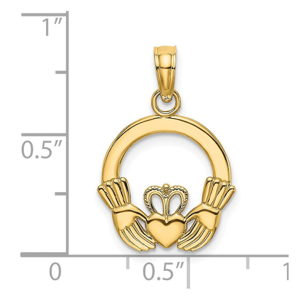 High Quality Luxury Charm Pendants for Women by Ryan Jonathan Fine Jewelry