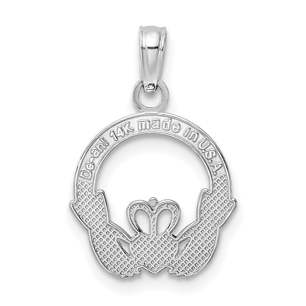 High Quality Luxury Charm Pendants for Women by Ryan Jonathan Fine Jewelry