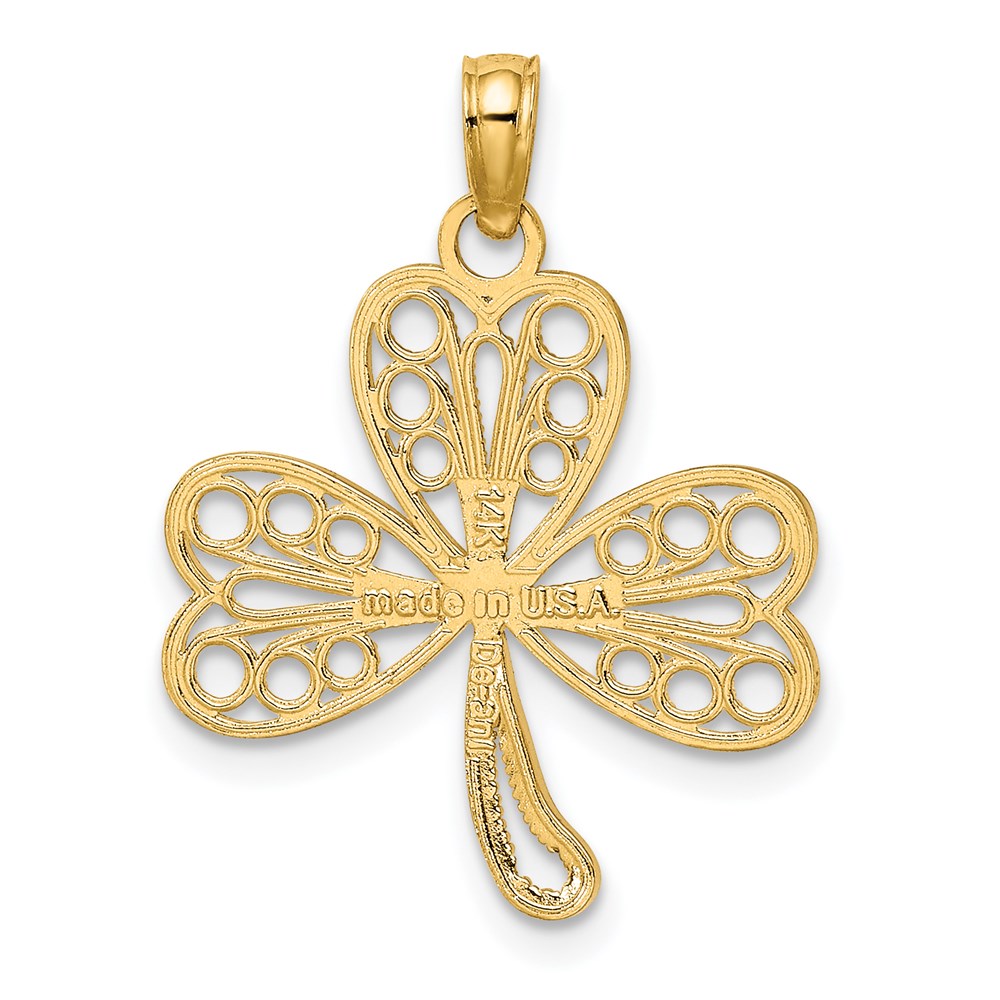 High Quality Luxury Charm Pendants for Women by Ryan Jonathan Fine Jewelry