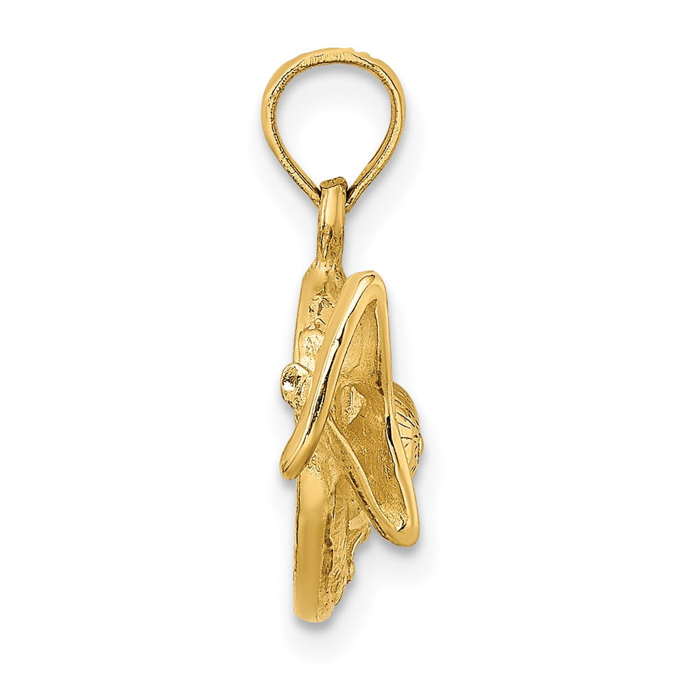High Quality Luxury Charm Pendants for Women by Ryan Jonathan Fine Jewelry