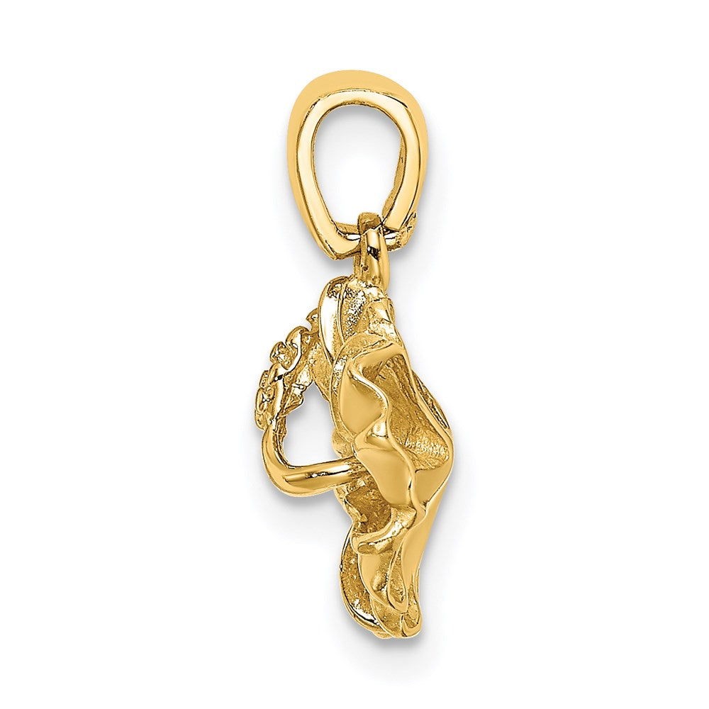 High Quality Luxury Charm Pendants for Women by Ryan Jonathan Fine Jewelry