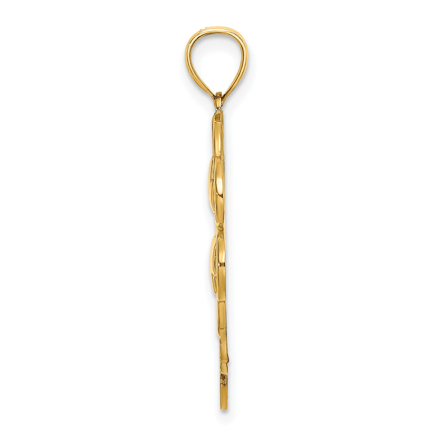 High Quality Luxury Charm Pendants for Women by Ryan Jonathan Fine Jewelry