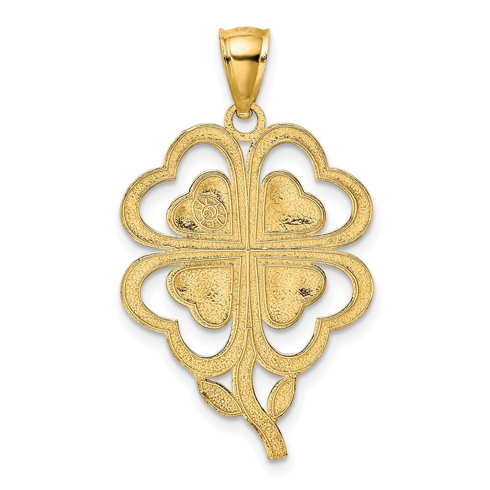High Quality Luxury Charm Pendants for Women by Ryan Jonathan Fine Jewelry