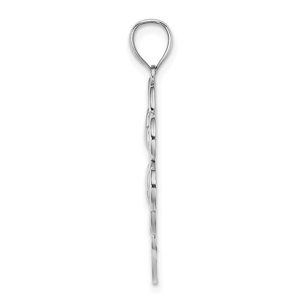 High Quality Luxury Charm Pendants for Women by Ryan Jonathan Fine Jewelry