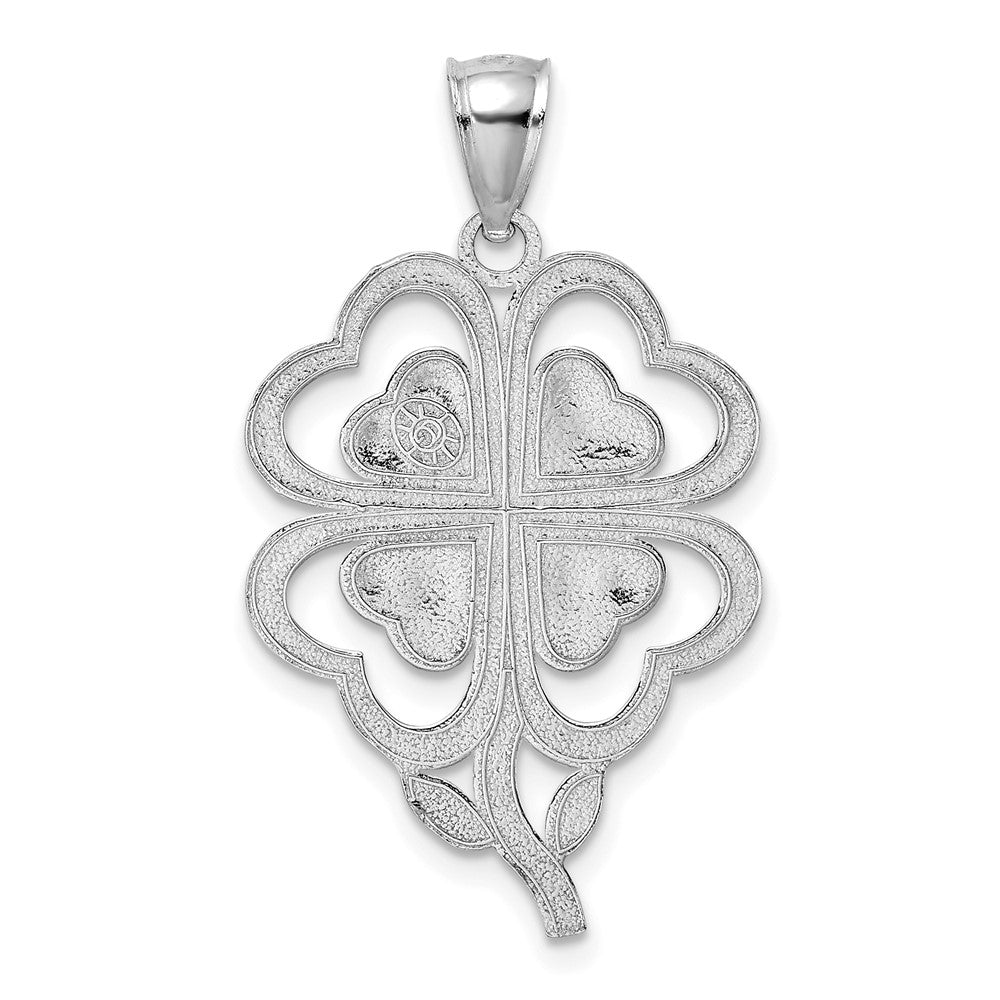 High Quality Luxury Charm Pendants for Women by Ryan Jonathan Fine Jewelry