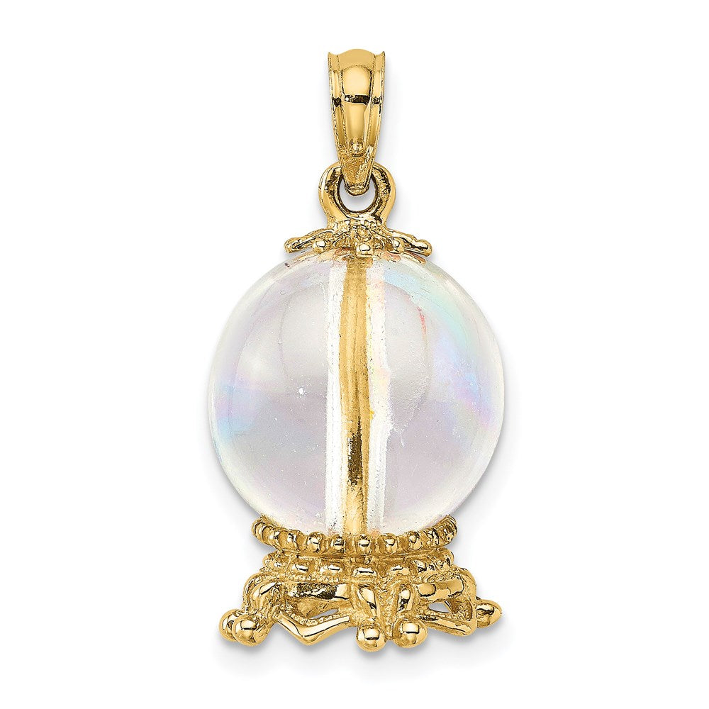 High Quality Luxury Charm Pendants for Women by Ryan Jonathan Fine Jewelry