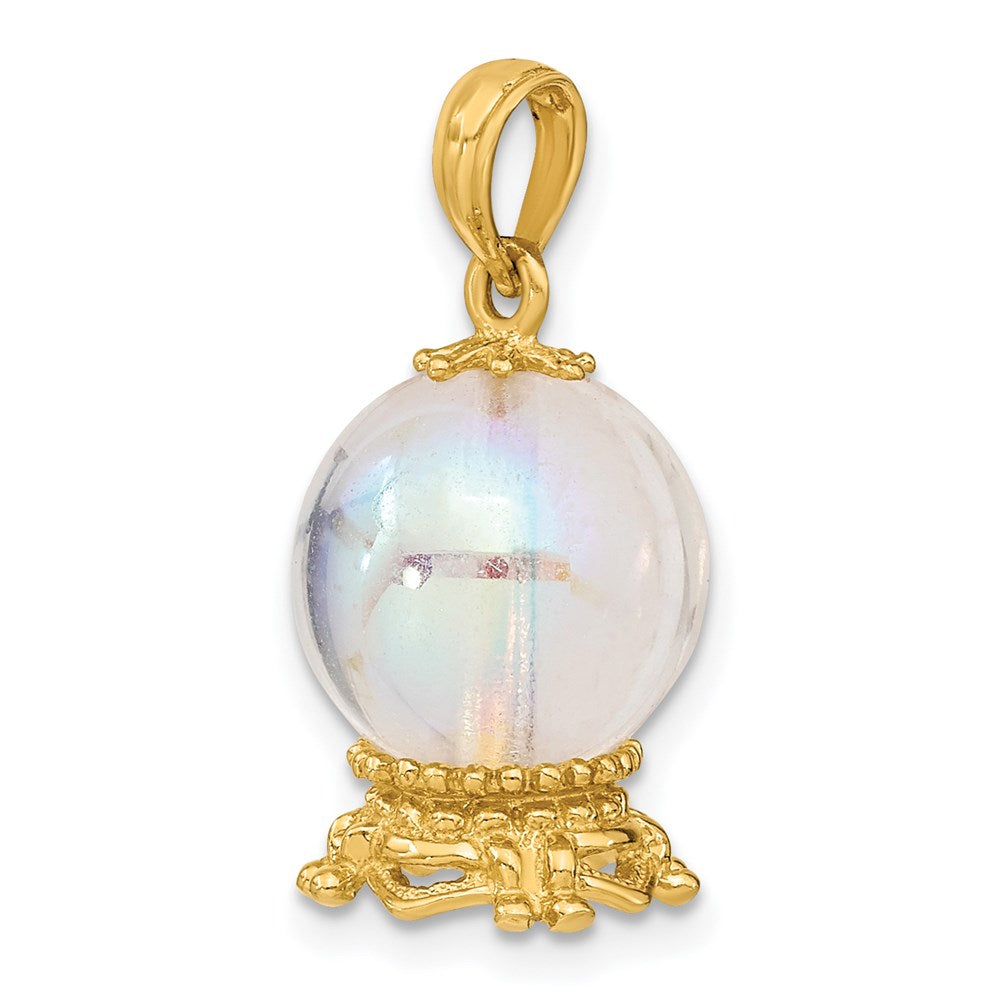 High Quality Luxury Charm Pendants for Women by Ryan Jonathan Fine Jewelry