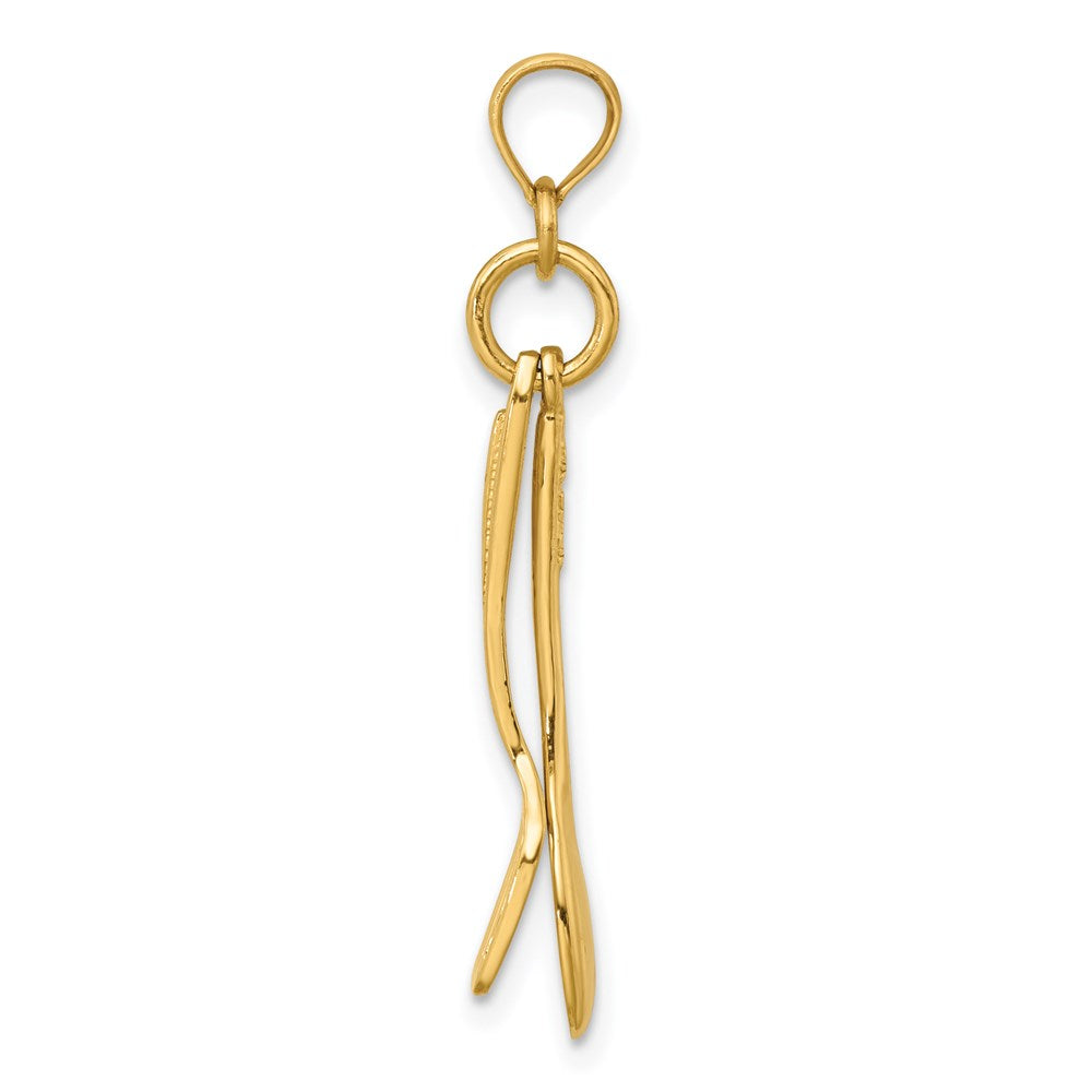 High Quality Luxury Charm Pendants for Women by Ryan Jonathan Fine Jewelry