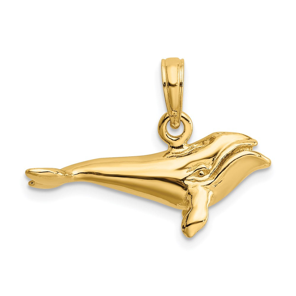 High Quality Luxury Charm Pendants for Women by Ryan Jonathan Fine Jewelry