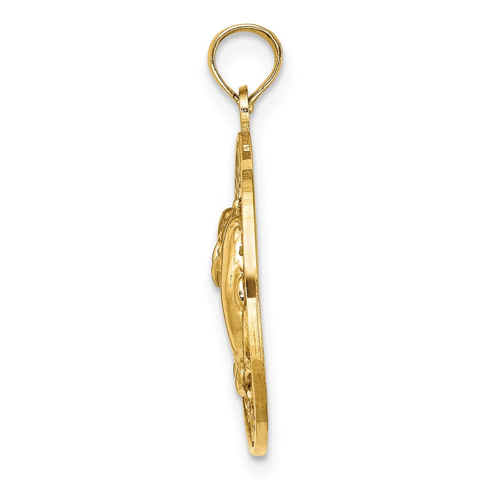 High Quality Luxury Charm Pendants for Women by Ryan Jonathan Fine Jewelry