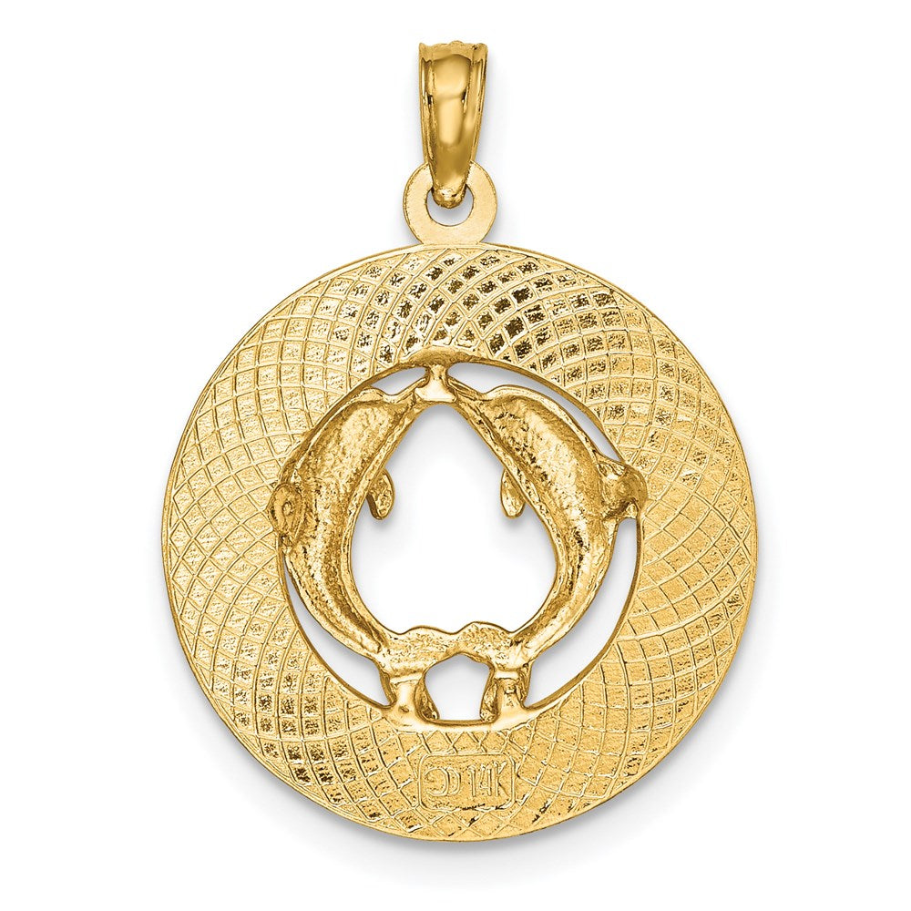 High Quality Luxury Charm Pendants for Women by Ryan Jonathan Fine Jewelry