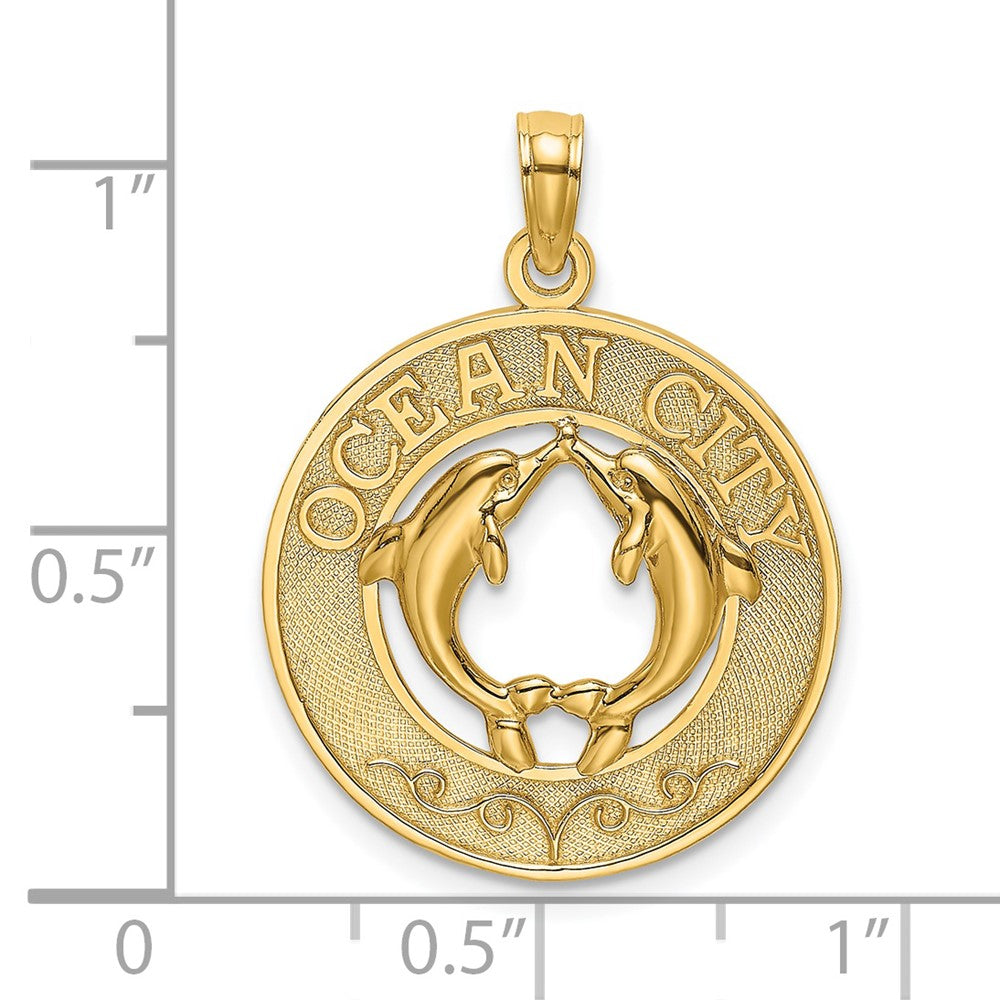 High Quality Luxury Charm Pendants for Women by Ryan Jonathan Fine Jewelry
