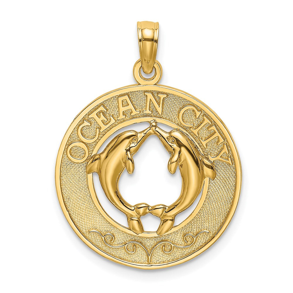 High Quality Luxury Charm Pendants for Women by Ryan Jonathan Fine Jewelry