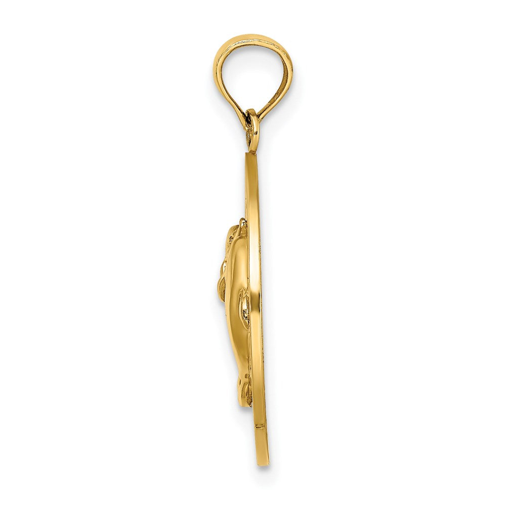 High Quality Luxury Charm Pendants for Women by Ryan Jonathan Fine Jewelry