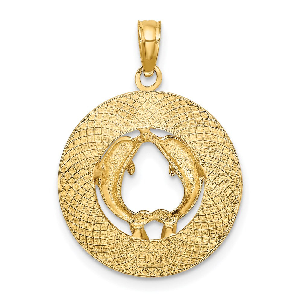 High Quality Luxury Charm Pendants for Women by Ryan Jonathan Fine Jewelry
