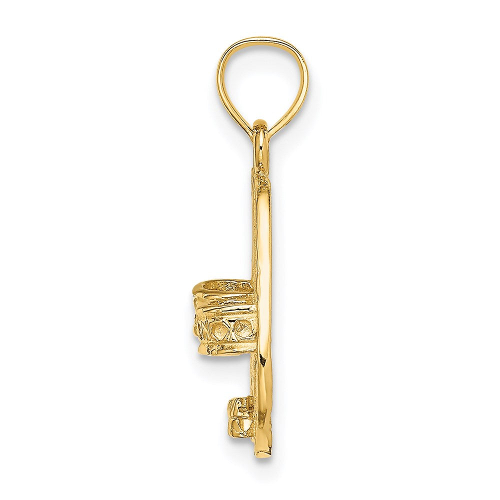 High Quality Luxury Charm Pendants for Women by Ryan Jonathan Fine Jewelry