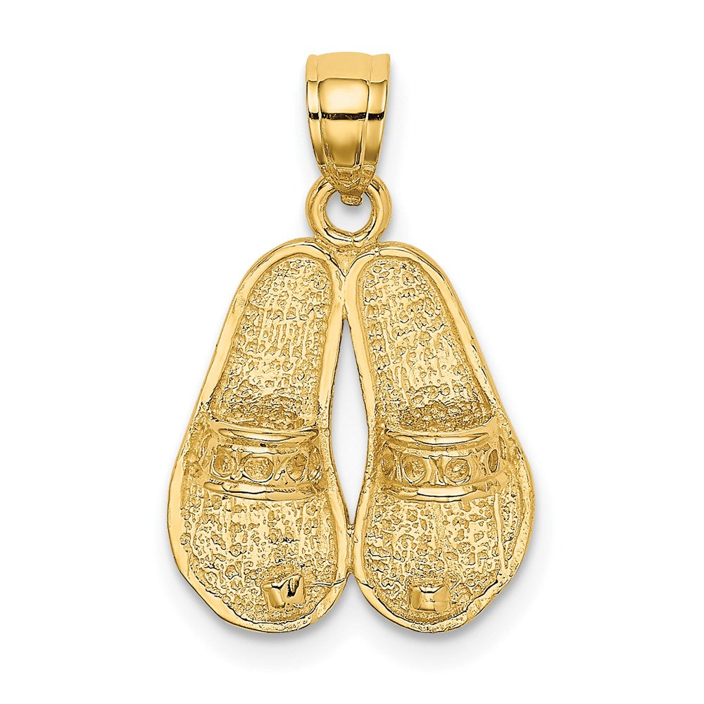 High Quality Luxury Charm Pendants for Women by Ryan Jonathan Fine Jewelry