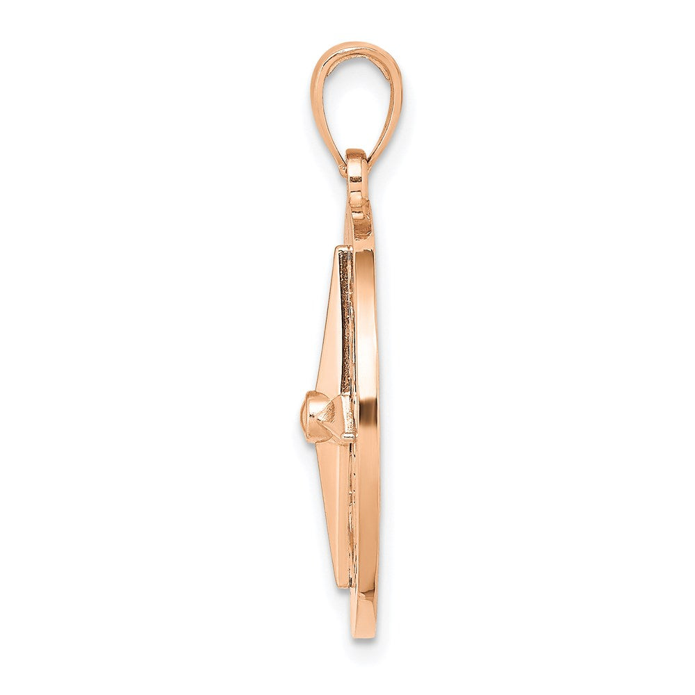 High Quality Luxury Pendant for Women by Ryan Jonathan Fine Jewelry