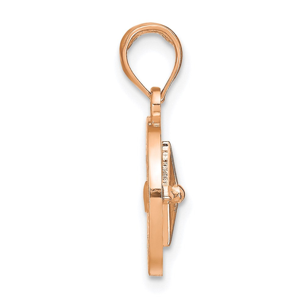 High Quality Luxury Pendant for Women by Ryan Jonathan Fine Jewelry