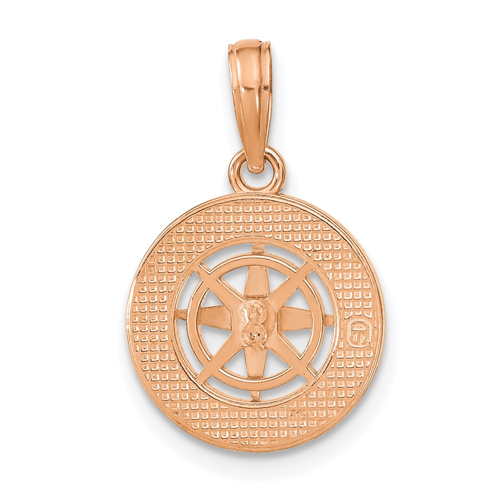 High Quality Luxury Pendant for Women by Ryan Jonathan Fine Jewelry