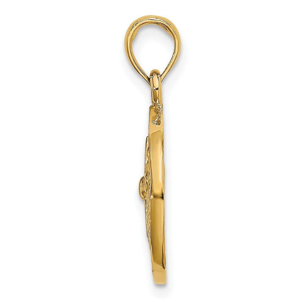 High Quality Luxury Charm Pendants for Women by Ryan Jonathan Fine Jewelry