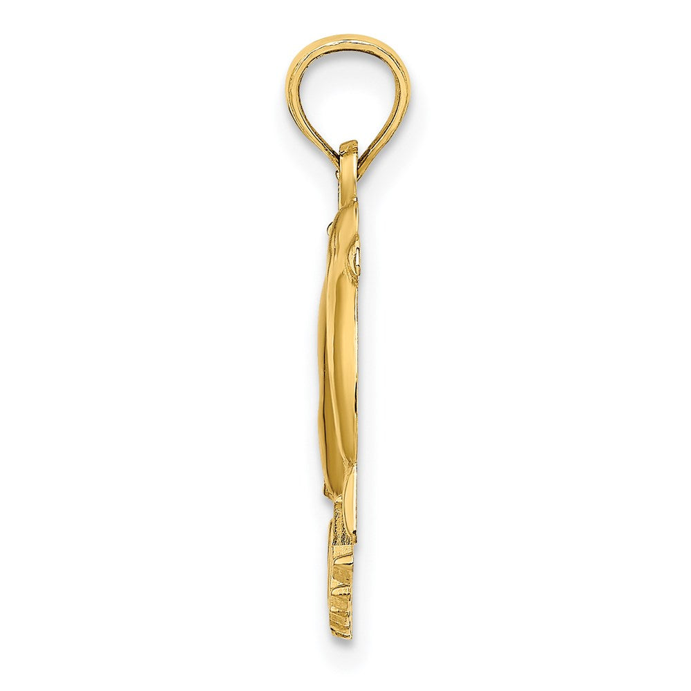 High Quality Luxury Charm Pendants for Women by Ryan Jonathan Fine Jewelry