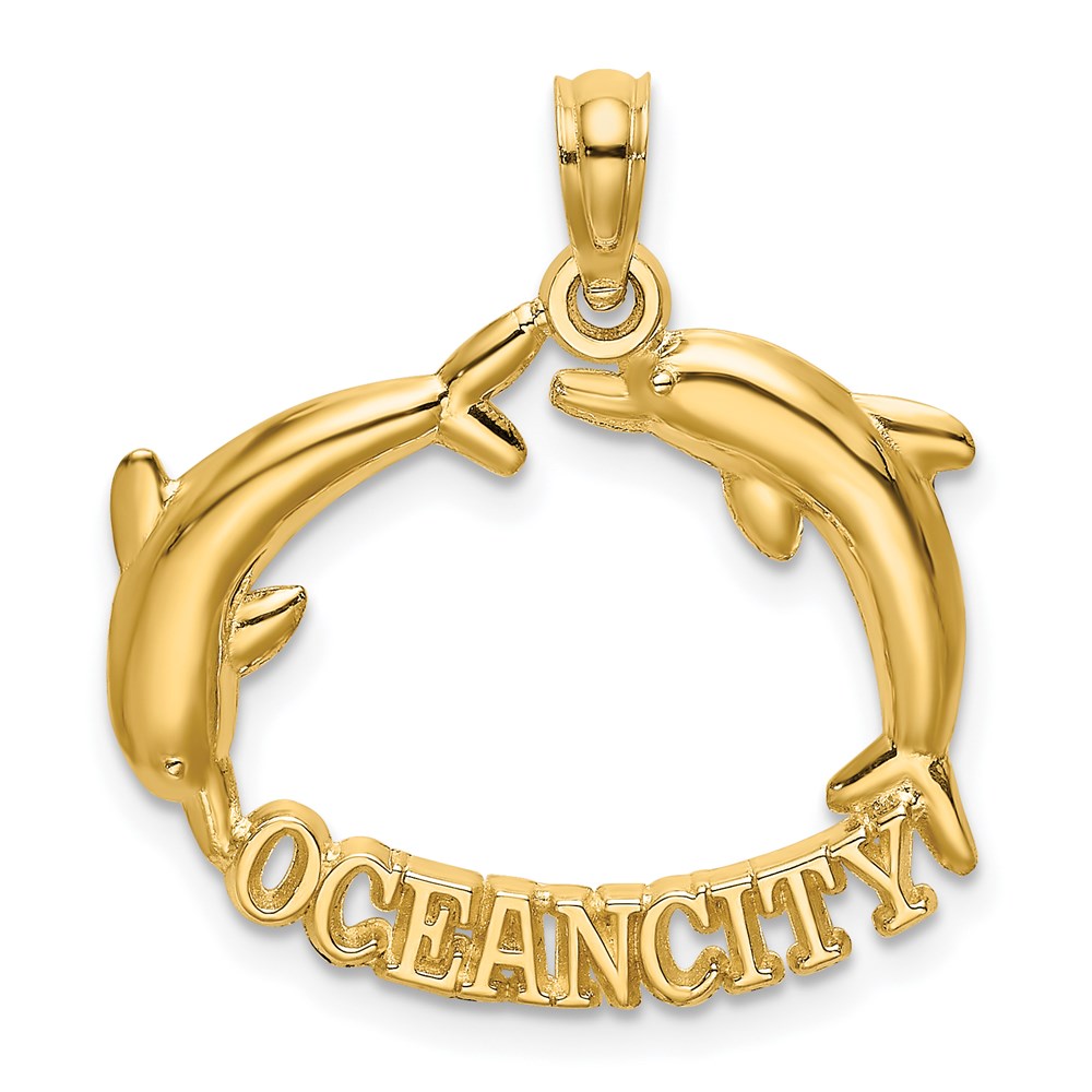 High Quality Luxury Charm Pendants for Women by Ryan Jonathan Fine Jewelry