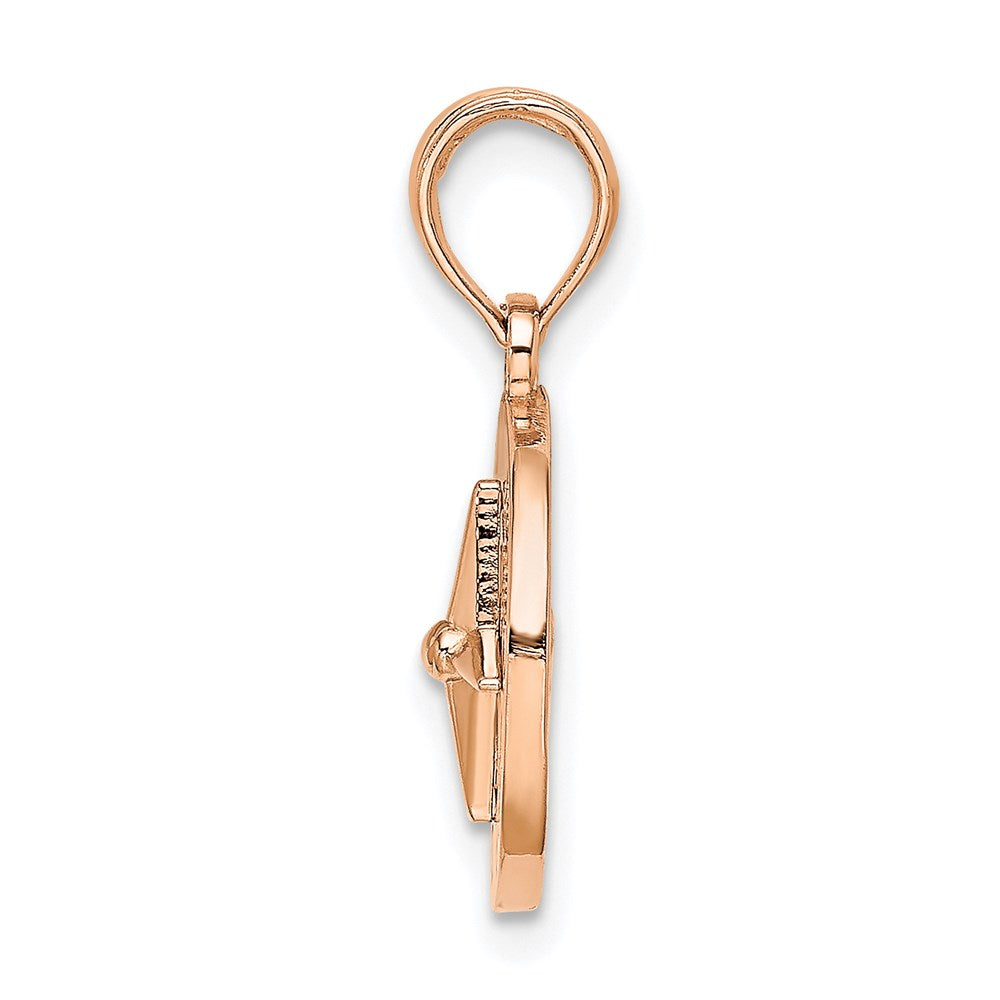High Quality Luxury Pendant for Women by Ryan Jonathan Fine Jewelry