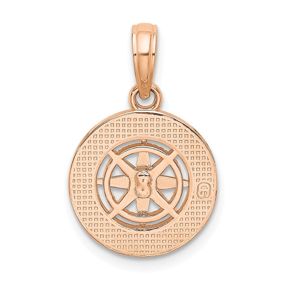 High Quality Luxury Pendant for Women by Ryan Jonathan Fine Jewelry