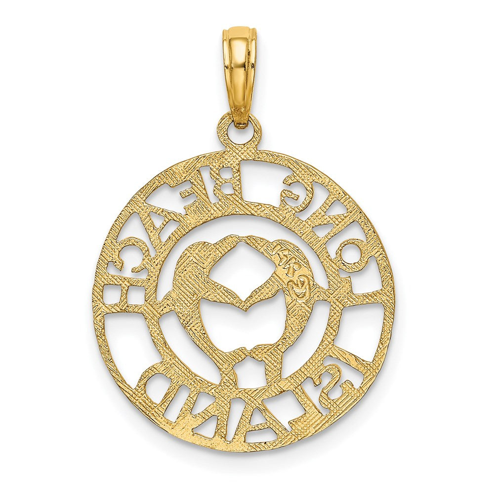 High Quality Luxury Charm Pendants for Women by Ryan Jonathan Fine Jewelry