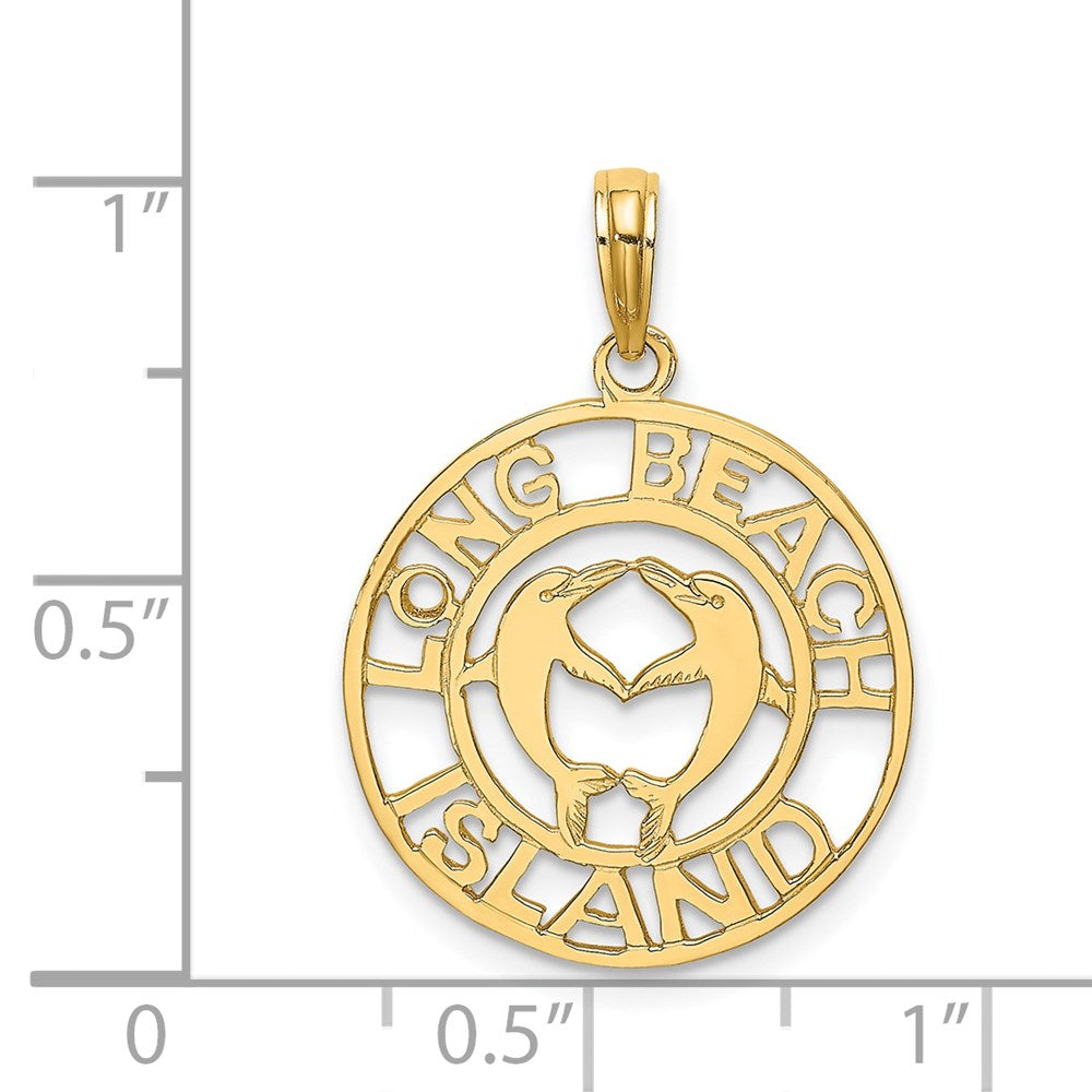 High Quality Luxury Charm Pendants for Women by Ryan Jonathan Fine Jewelry