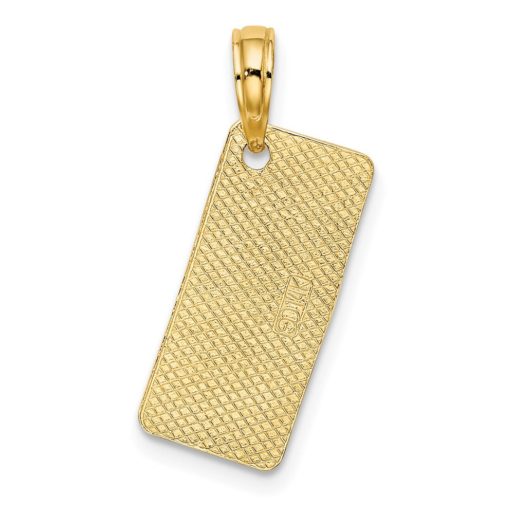 High Quality Luxury Charm Pendants for Women by Ryan Jonathan Fine Jewelry