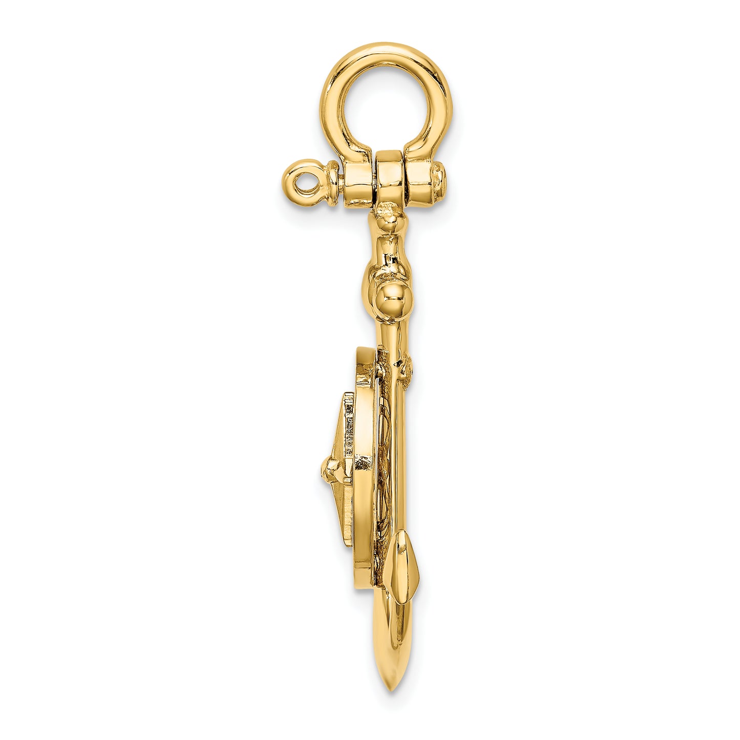 High Quality Luxury Charm Pendants for Women by Ryan Jonathan Fine Jewelry