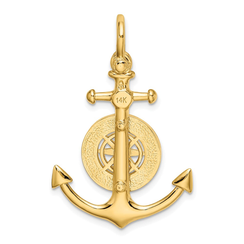 High Quality Luxury Charm Pendants for Women by Ryan Jonathan Fine Jewelry