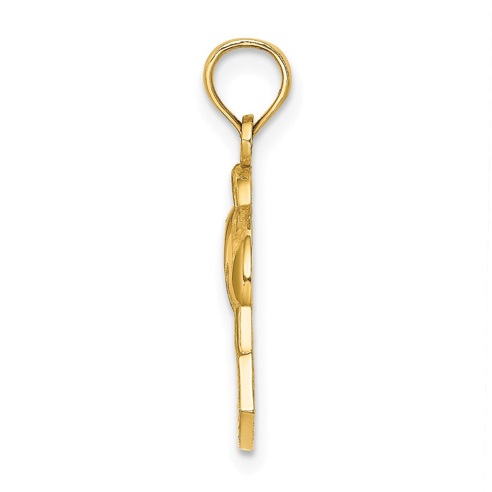 High Quality Luxury Charm Pendants for Women by Ryan Jonathan Fine Jewelry