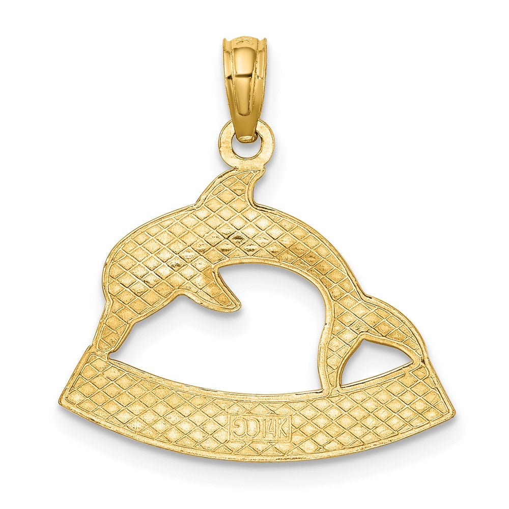 High Quality Luxury Charm Pendants for Women by Ryan Jonathan Fine Jewelry