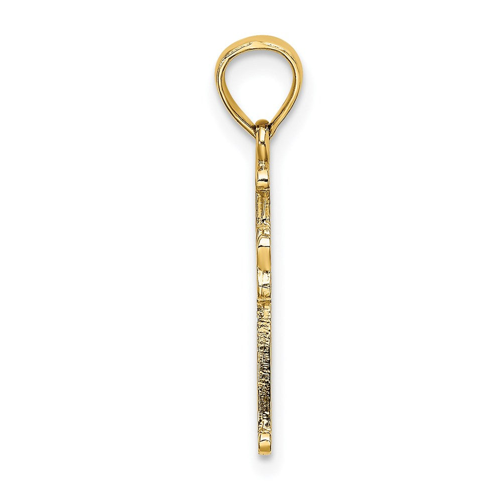 High Quality Luxury Charm Pendants for Women by Ryan Jonathan Fine Jewelry